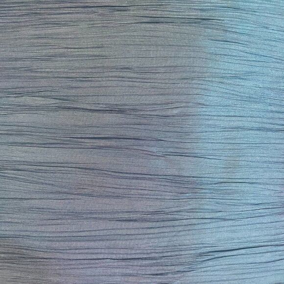 Practically new 2 @ Charter Club Shimmery pillow Purple - Picture 5 of 6